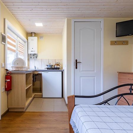 Atokaita Villa Palanga Buitenkant foto