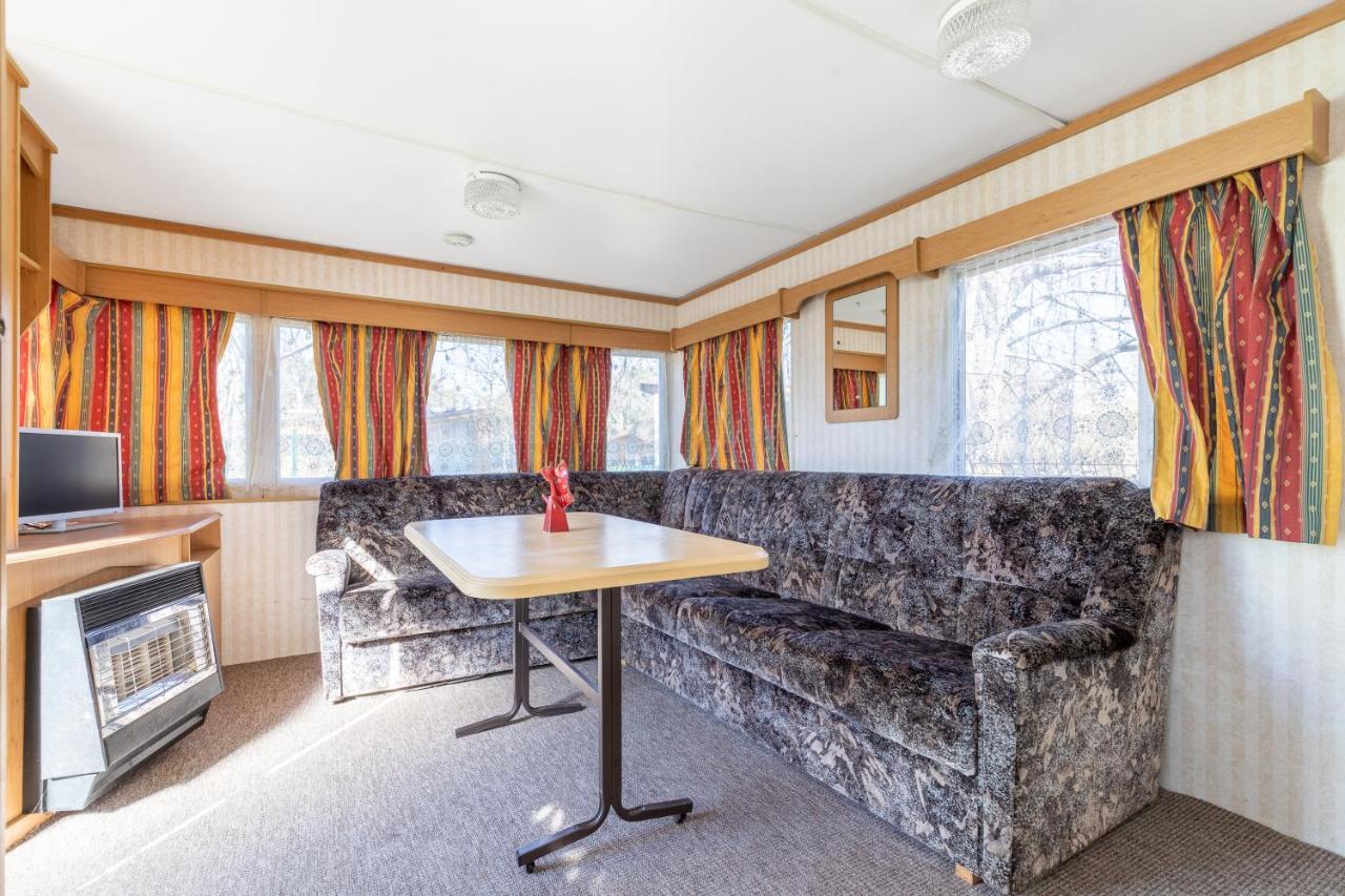 Atokaita Villa Palanga Buitenkant foto