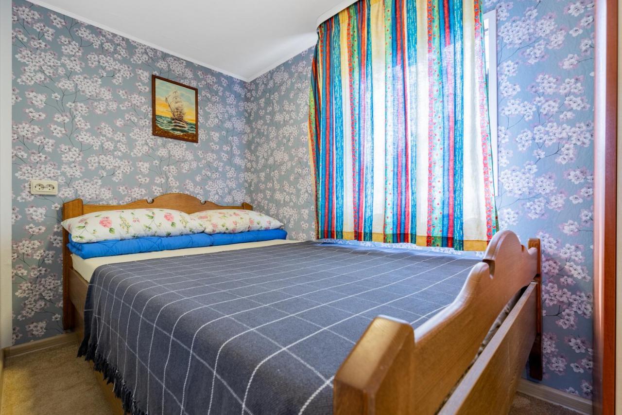 Atokaita Villa Palanga Buitenkant foto