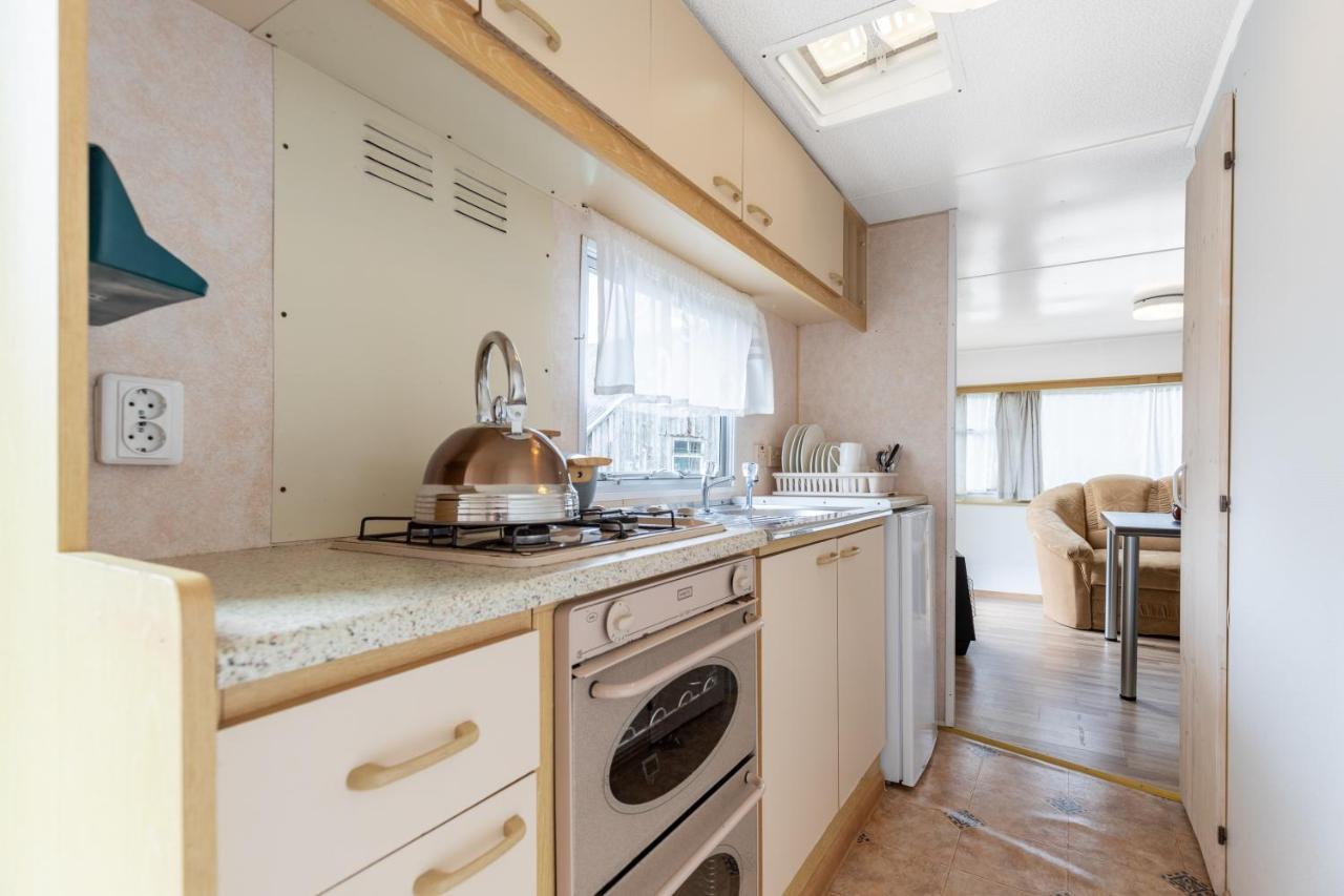 Atokaita Villa Palanga Buitenkant foto