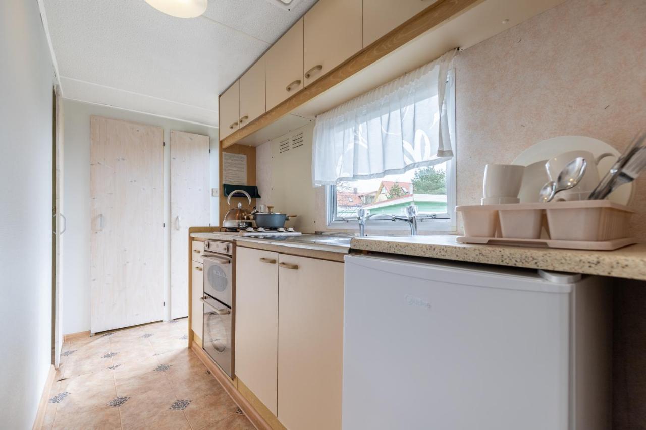 Atokaita Villa Palanga Buitenkant foto