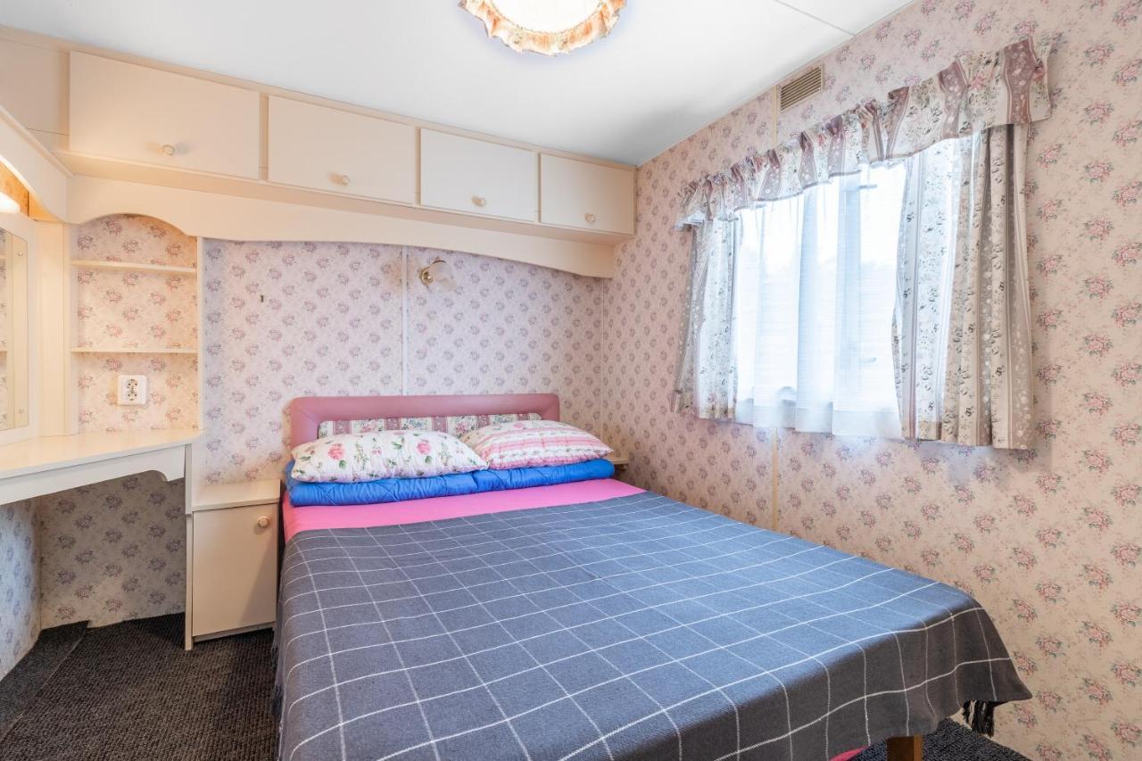 Atokaita Villa Palanga Buitenkant foto