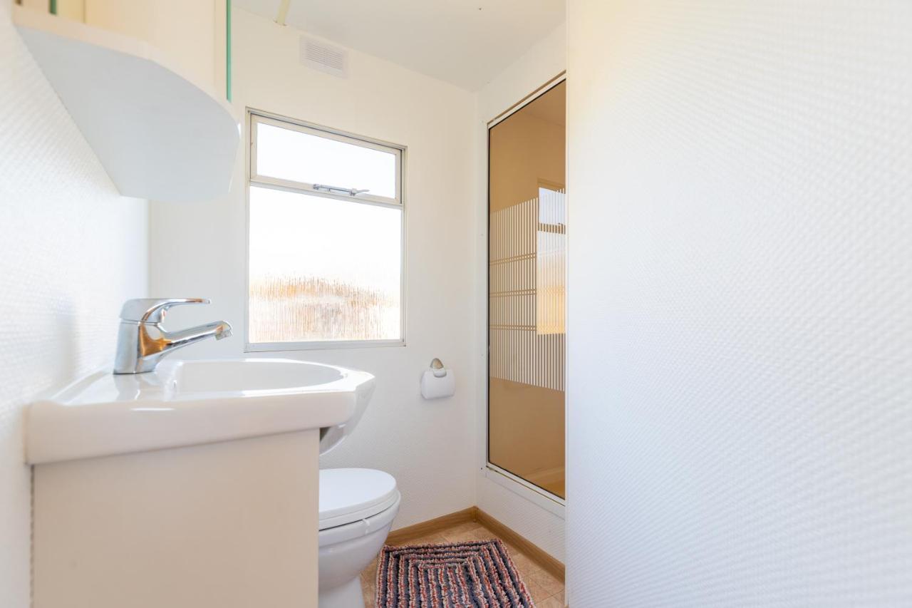 Atokaita Villa Palanga Buitenkant foto