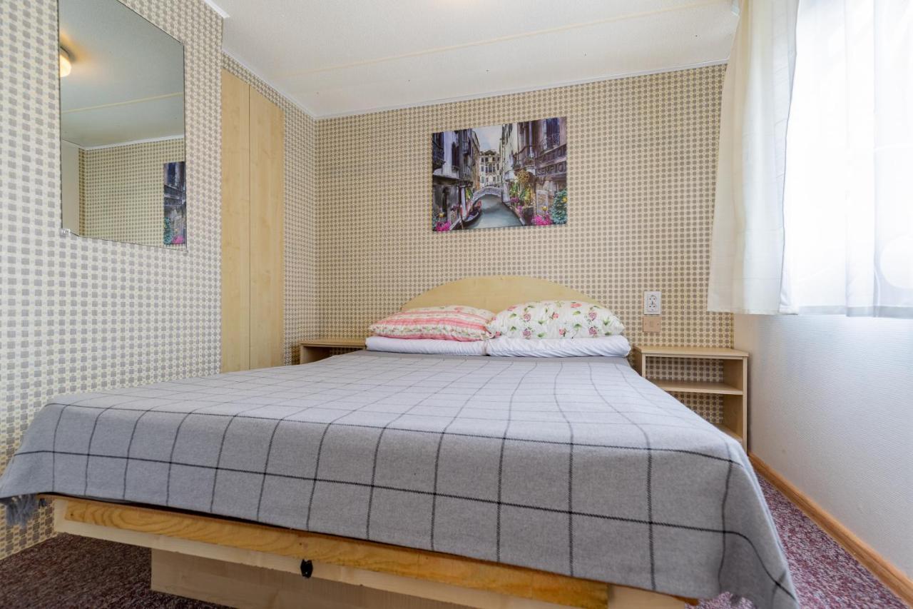 Atokaita Villa Palanga Buitenkant foto
