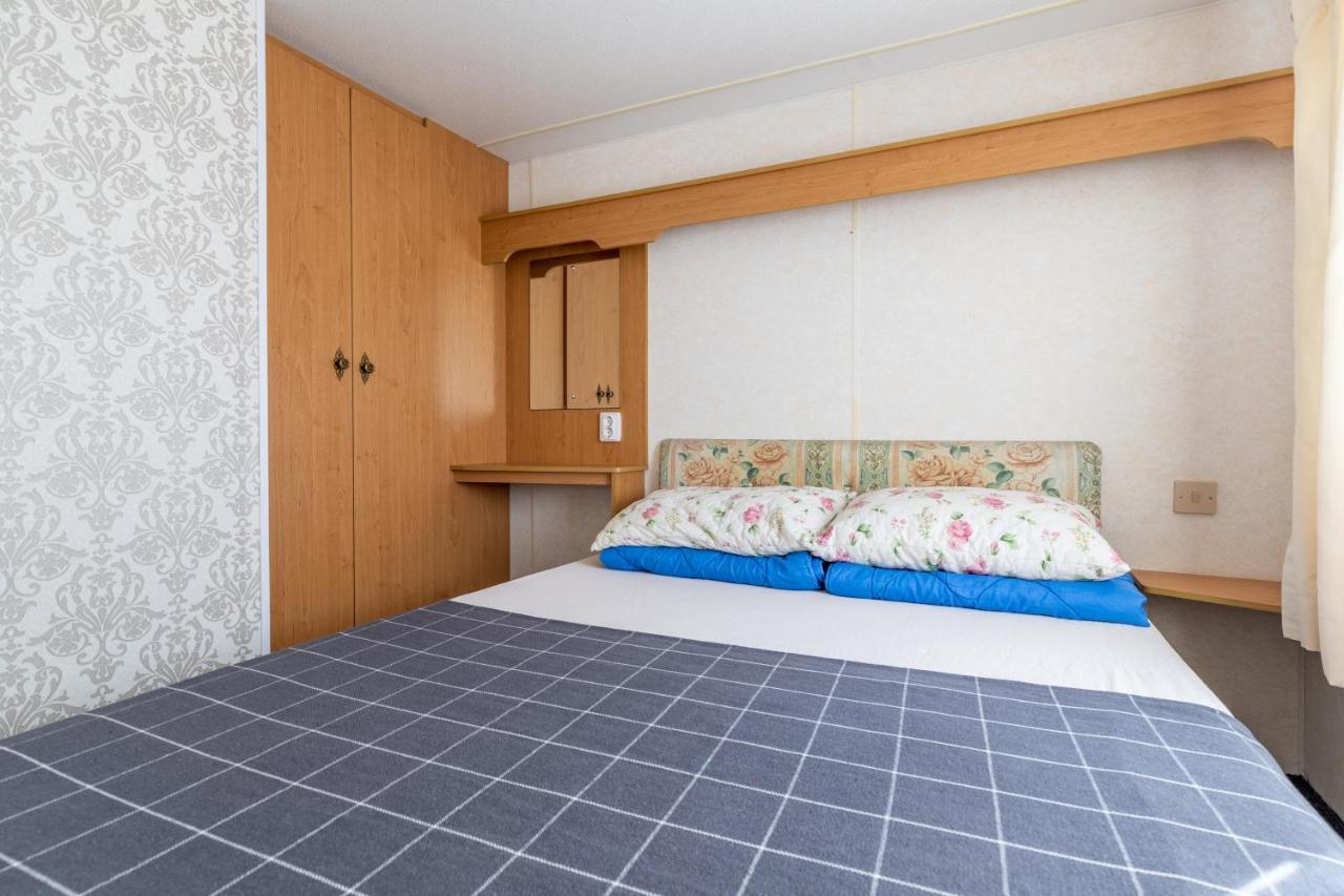 Atokaita Villa Palanga Buitenkant foto