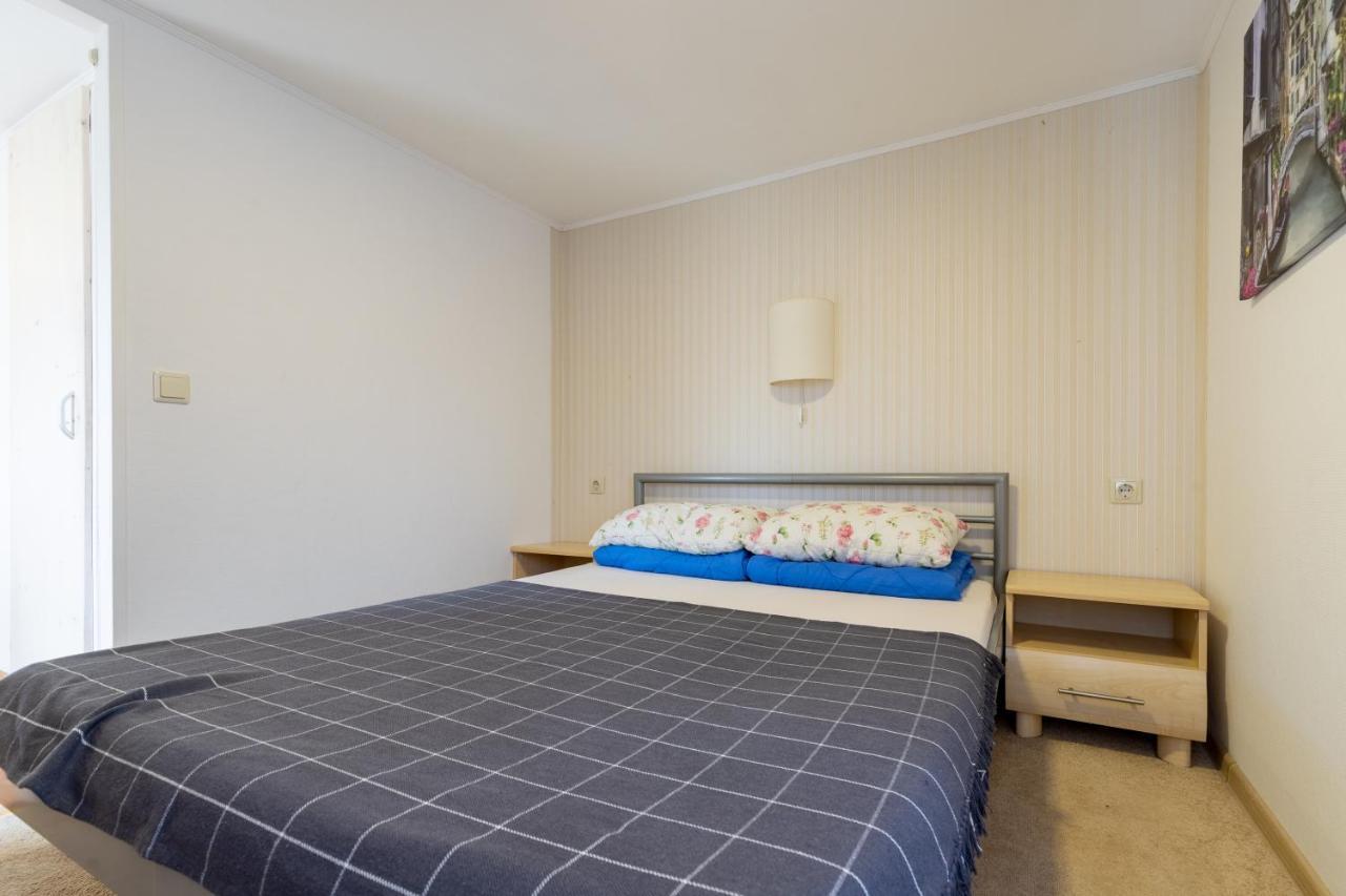 Atokaita Villa Palanga Buitenkant foto