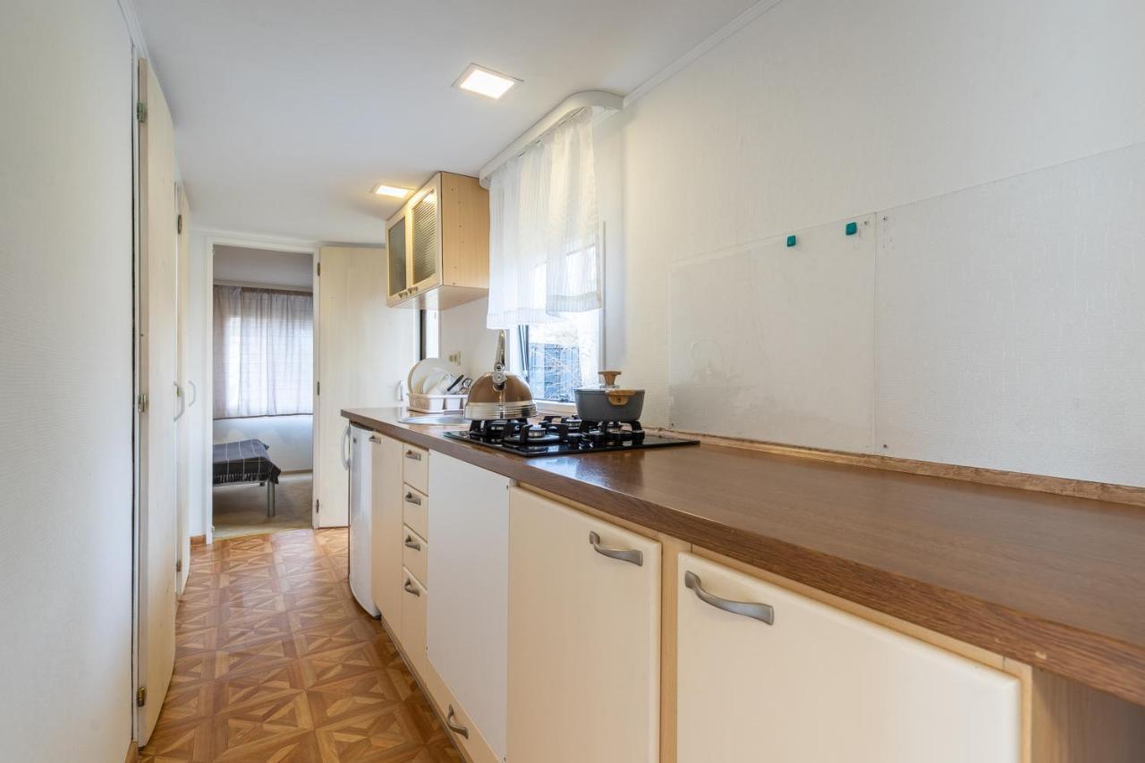 Atokaita Villa Palanga Buitenkant foto