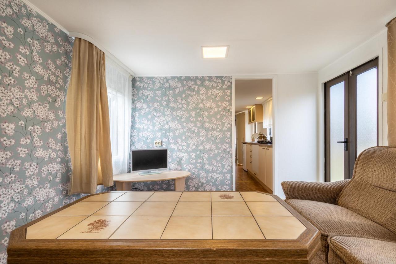Atokaita Villa Palanga Buitenkant foto