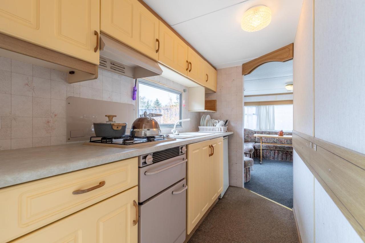 Atokaita Villa Palanga Buitenkant foto