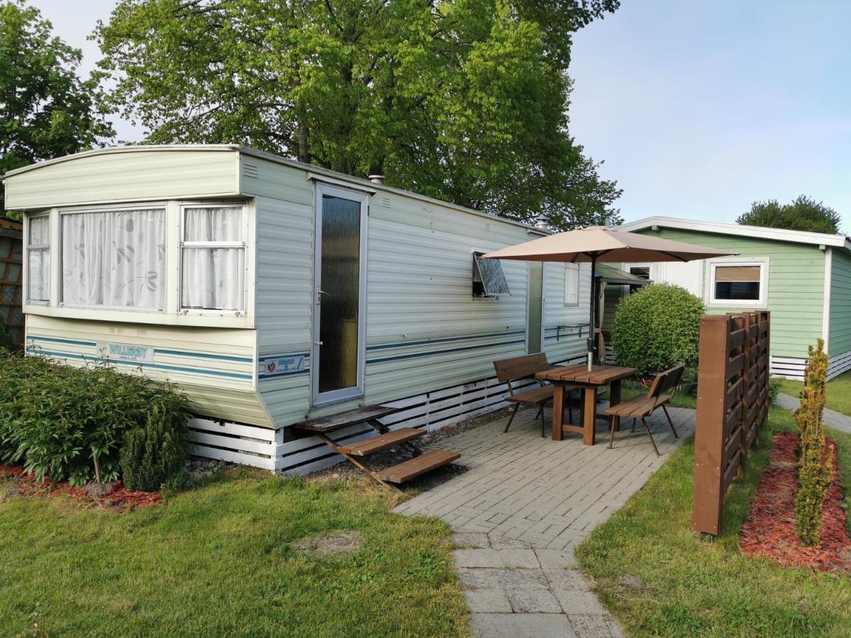 Atokaita Villa Palanga Buitenkant foto