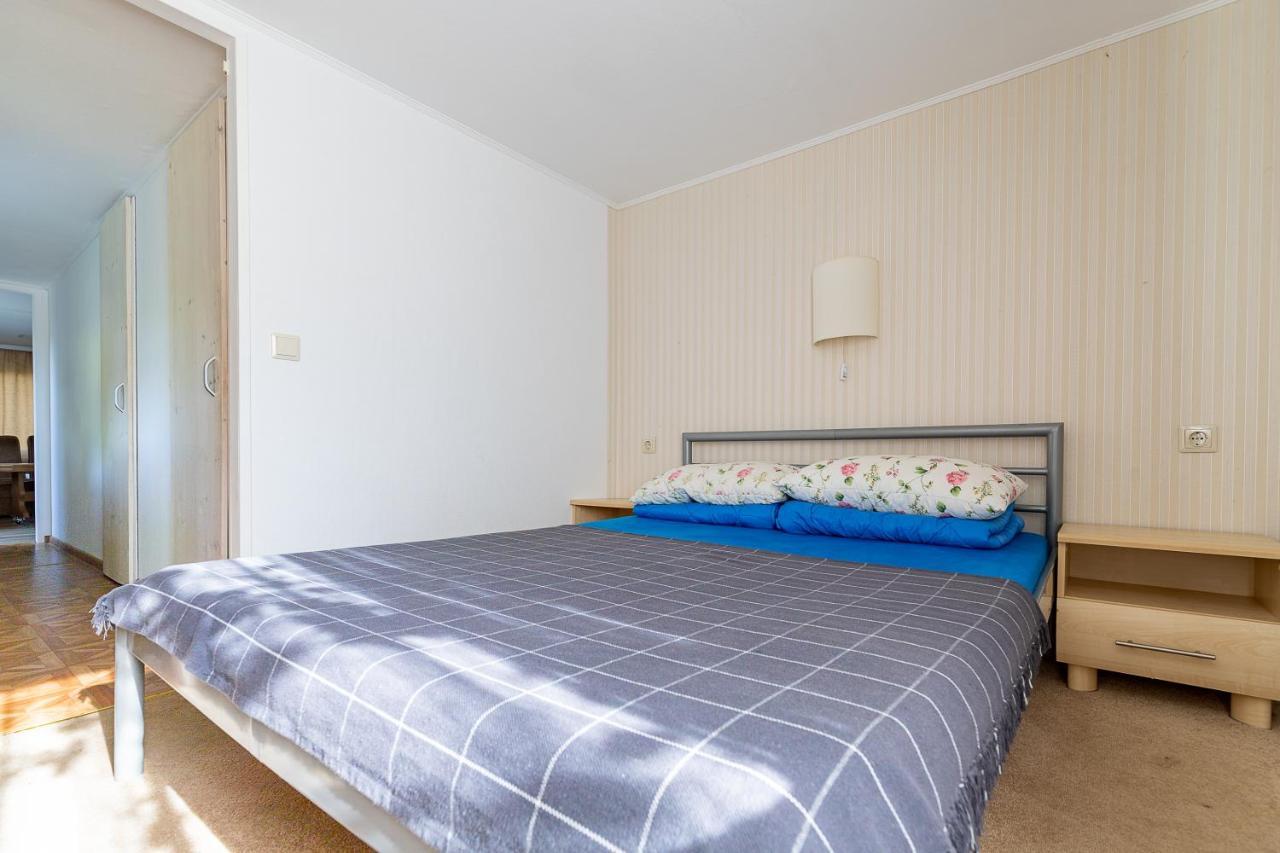 Atokaita Villa Palanga Buitenkant foto