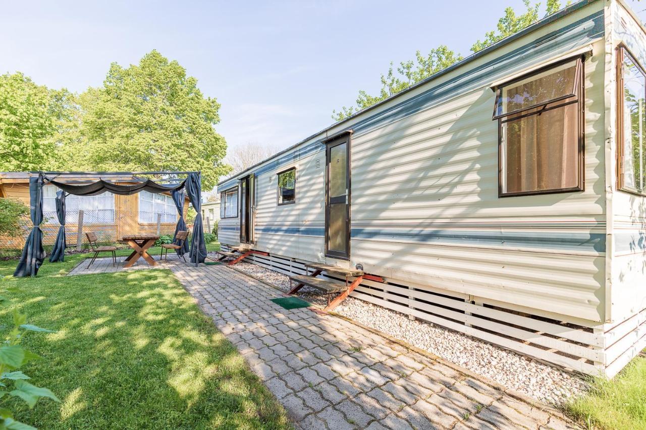 Atokaita Villa Palanga Buitenkant foto