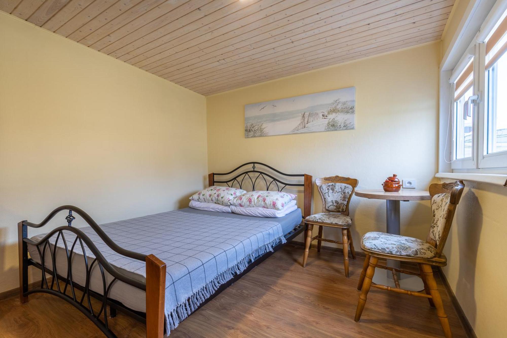 Atokaita Villa Palanga Buitenkant foto